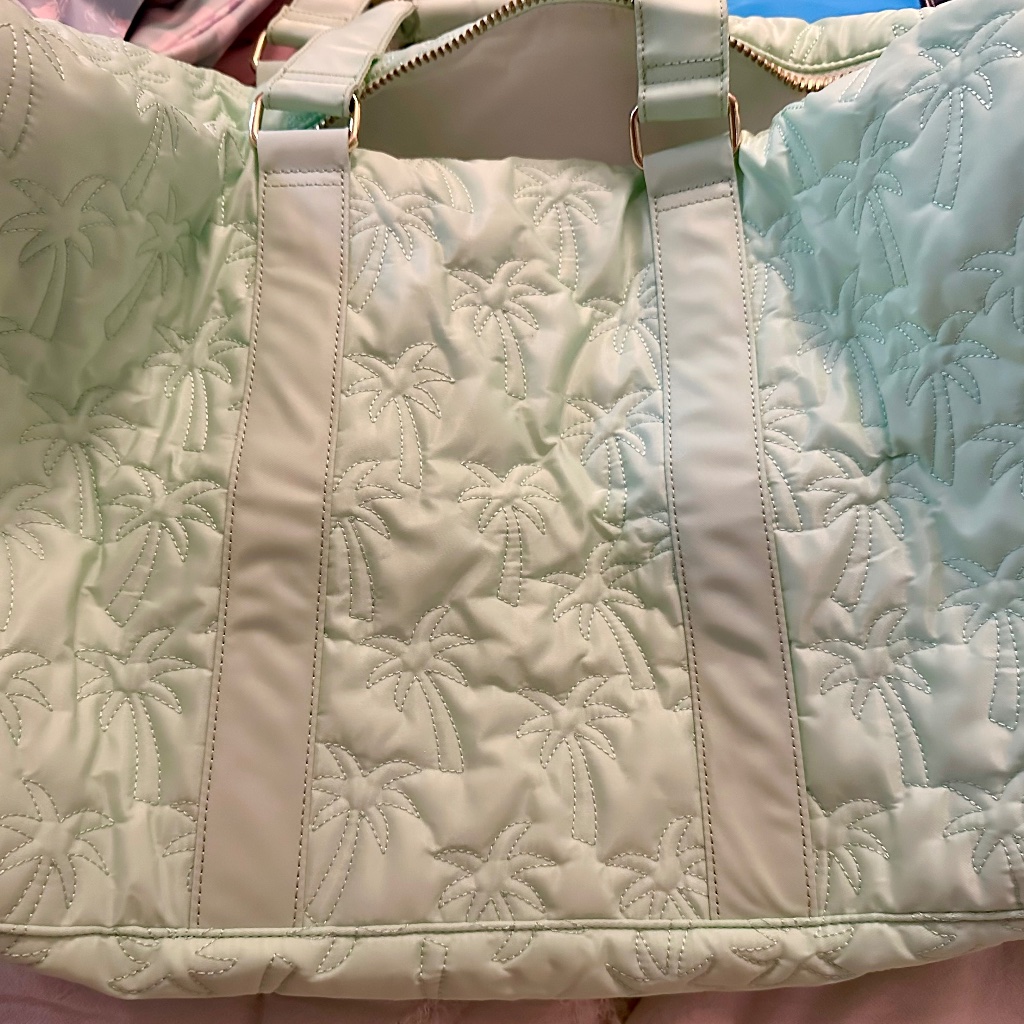 Scl Out Of Office Duffle